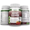 KIDNEY CLEANSE - Detox and Support For Urinary Tract Bladder