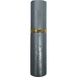 Watanabe MM-7743 Ado Mizomori Samone Atomizer Φ0.9 x 3.9 inches (23 x 100 mm), Aluminum/Plastic/Glass