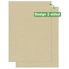 SIGEL DP623 High-Quality Sustainable Grass Paper "Blank Grass Paper", A4,