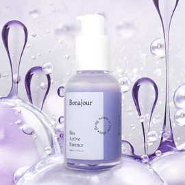 Bonajour 보나쥬르 비건 부활초 수분 에센스 50ml Bonajour Vegan Resurrection Plant Moisture Essence 50ml