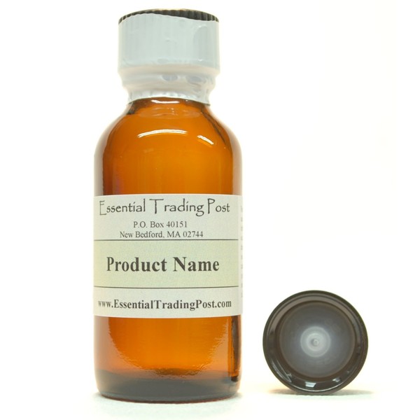 Black Currant Oil Essential Trading Post Oils 1 fl. oz (30 ML)