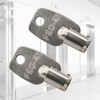 VIDABTE FEO-K1 General Elevator Key, General Escalator Fire Service Keys,