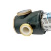 High Flow 40 Micron Spin Down Sediment Filter with Pressure