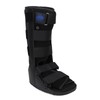 Long Walking Boot Ultralight Broken Foot Orthopaedic Boot for Sprained