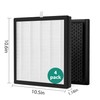 TOMORAL G3 / A3 Replacement Filter Compatible with AMEIFU G3