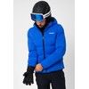 Reusch Men's Snow King Ski Gloves, Guaranteed Windproof, Extra Breathable,