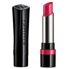 Rimmel London THE ONLY ONE 1 Lipstick - Choose From 10 Colors - 620 Call Me Crazy
