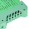 Current Signal Isolator Transmitter, DC 24V DC Detect Signal Conditioner