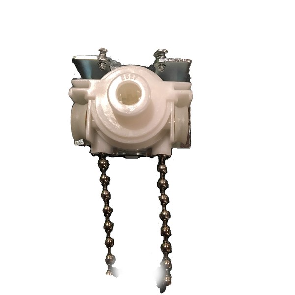 Graber G71 Vertical Chain Drive with 6ft Chain