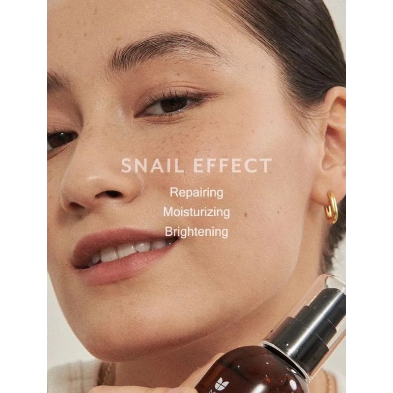 Mizon Caracol Básicos Para El Cuidado De La Piel, Esencia