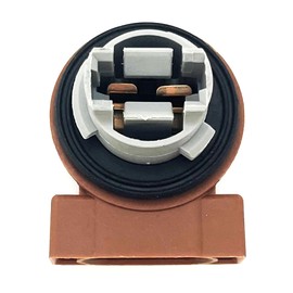 Ronzdeta 5303228 Turn Signal Light Socket Replace For 2002-2008 Do-dge Ram 1500 2500 3500