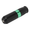 Tattoo Pen Machine RCA Interface Slip Proof Handle Shader Liner