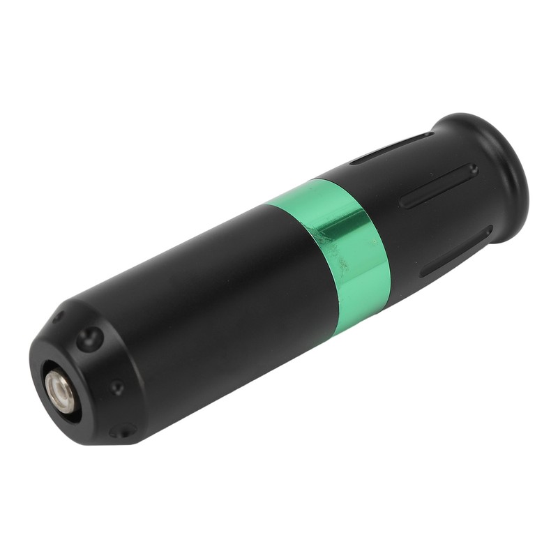 Tattoo Pen Machine RCA Interface Slip Proof Handle Shader Liner