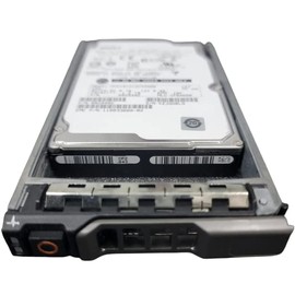 New ST1200MM0088 1.2TB 10K 12Gb/s SAS 2.5-inch Compatible W/Dell Server