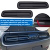 WildWell Challenger Tail Light Covers for 2015-2024 Dodge Challenger Accessories