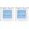 The Saem Saemmul Single Shadow Box BL01 Misty Blue /