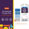 Special Supplies Therapy Putty for Kids and Adults - Resistive