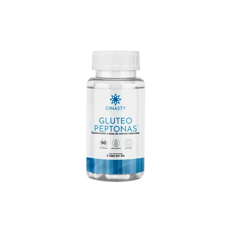 Cla Carnitina 1kg Proti Novagluteo Peptona Dinasty 90pz