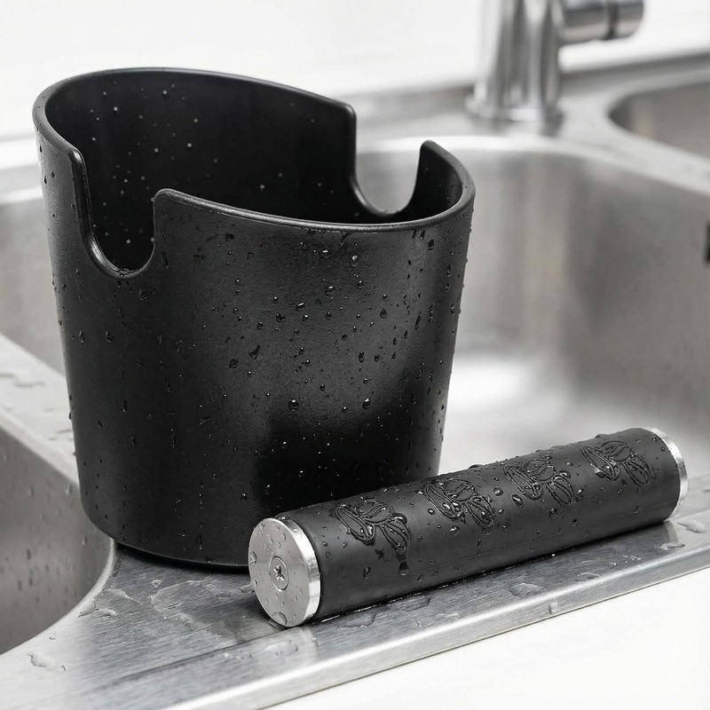 Tubbi Knock Box Knock Box Espresso Knock Box Coffee Tool