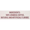 New England Coffee Caramel Macchiato Medium Roast Ground Coffee, 11oz