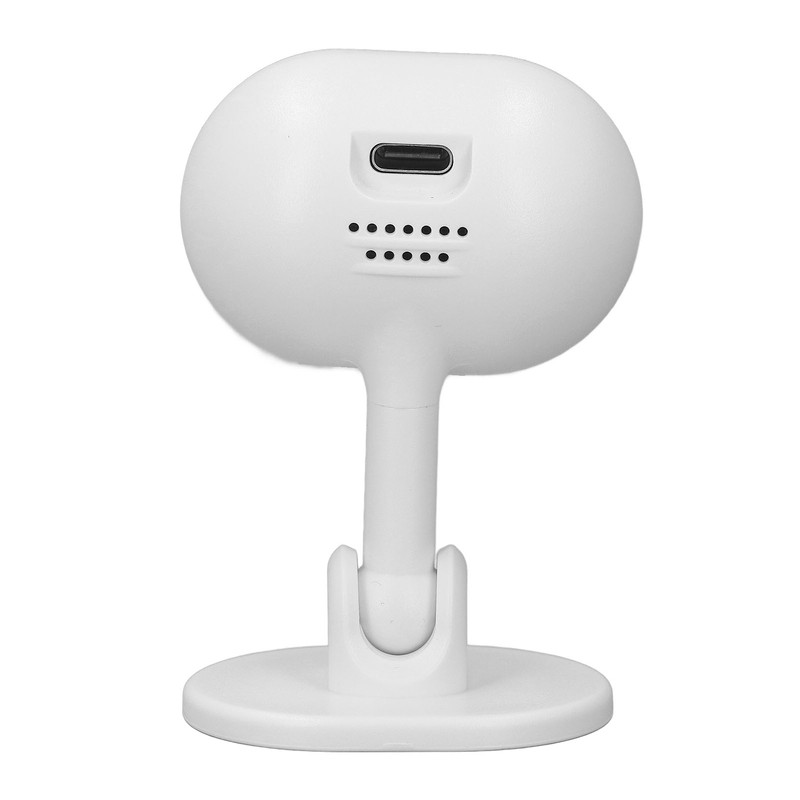 Baby Monitoring Camera Wireless WiFi 1080P High Definition Remote Control