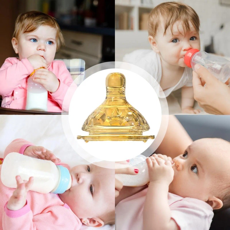 Protector De Pezón Para Lactancia Materna Protector De Pezón