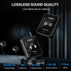 LEKATO MS-1 2.4G Stereo Wireless IEM System with Transmitter Beltpack