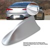 2024 Upgrade Shark Fin Antenna 17 * 6.5cm Replacement for