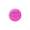 Copic Ink, FRV1-FLUORESCENT Pink
