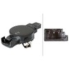 HELLA 6PW 011 014-831 Rain Sensor - 3-Pin - Clipped