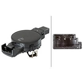 HELLA 6PW 011 014-831 Rain Sensor - 3-Pin - Clipped