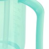 Enwye Adult Sippy Non Spill Cup for Elderly with Handles