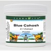 Blue Cohosh 4:1 Extract Powder (4 oz, ZIN: 522983)