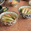 Tableware East Sh-019-01 Donburi 5.9 inches (15 cm) Tall Ryukyu