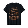 Same Heart Melanin Black History Month African Womens Kids T-Shirt