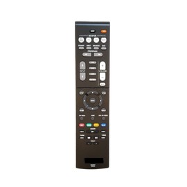 OEMParts Yamaha Replacement Audio Receiver Remote Control ZZ432100 Shipped with: HTR-3072, RX-V385, YHT-4950UBL