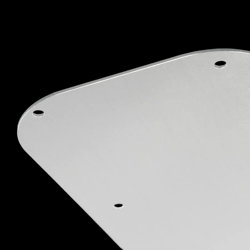 CHEDA Heater Delete Panel Compatible with Ford Mustang Cougar 1967