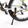 Parking Stand Foot Brace, Kick Stand Rear, Bike Kick Stand