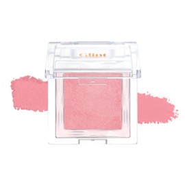 Glint by VDIVOV Rubor Al Horno Brillante(Tulip On, 0.08Oz) - Polvo de Rubor Facial de Larga Duración, Todo El Día para Un Look Natural. Cuidado de La 