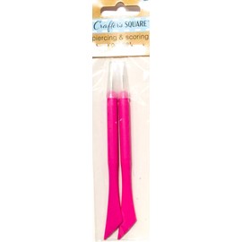 Crafter's Square 2-Piece Piercing & Scoring Tool Set