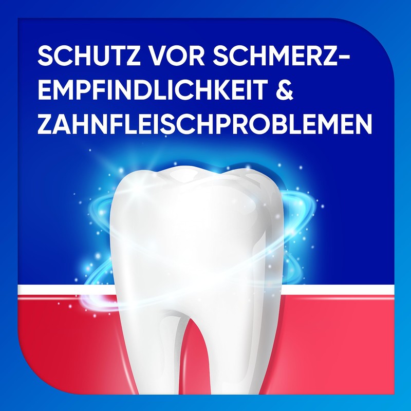 Sensodyne Sensitivity & Gum Toothpaste, 75 ml, Toothpaste for Improved