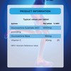 Healthspan Glucosamine Sulphate 2KCI 1,000mg (10 Months’ Supply) | Sustainably