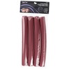 Salon Care Jumbo Soft Rollers 1 3/16 Inch