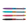 Pentel Q-Erase QE427 Mechanical Pencil with Retractable Eraser, 0.7 mm,