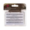 Fabz Beauty False Lashes Duralash Individual Naturals Knot- Free Eyelash