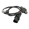 Engine Crank Crankshaft Position Sensor Compatible with Hyundai Sedona Xg300