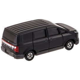 Takara Tomy Tomica No.39 Mitsubishi Delica D: 5 (Box) Mini Car Toy 3 Years Old