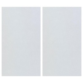 Krown Snow Skate Studded Snowskate Grip - 2 Griptape Sheets - 90 Studs - Red