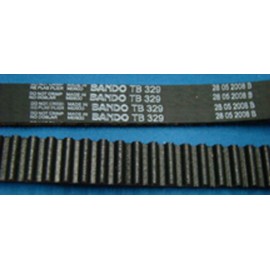 TB329 TIMING BELT MBL for ACURA MDX RDX RLX TL RL TSX ZDX HONDA Accord Odyssey Pilot Ridgeline Cross tour 14400-RCA-A01