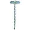 DAIDOHANT 10185021 Screw Umbrella Nails, Stainless Steel, For Wooden Bases